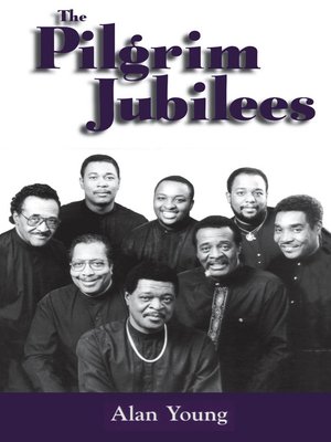 cover image of The Pilgrim Jubilees